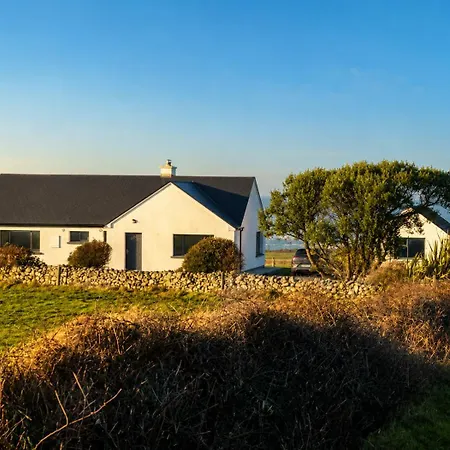 Freaghcastle House Milltown Malbay