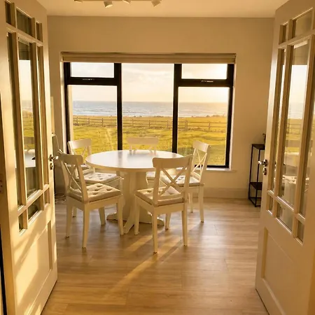 Freaghcastle House Milltown Malbay