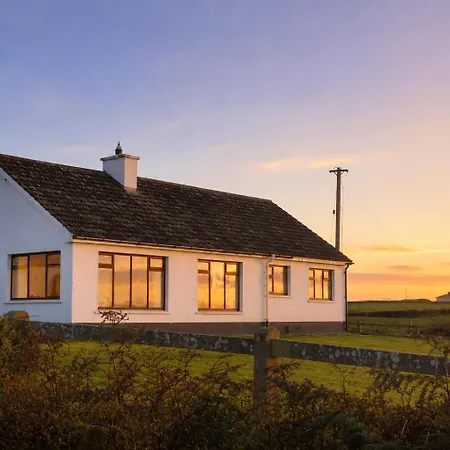 Freaghcastle House * Milltown Malbay