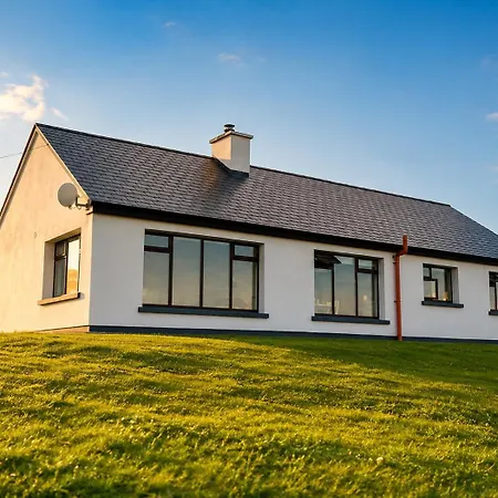 Feriehus Freaghcastle House