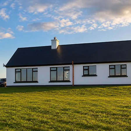 Freaghcastle House Vakantiehuis Milltown Malbay