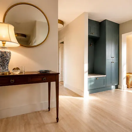 Freaghcastle House Vakantiehuis *