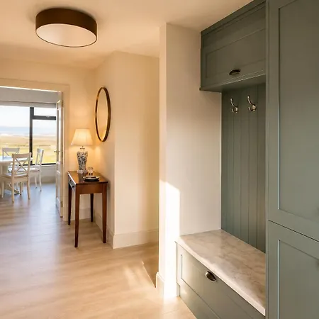 Freaghcastle House Vakantiehuis Milltown Malbay