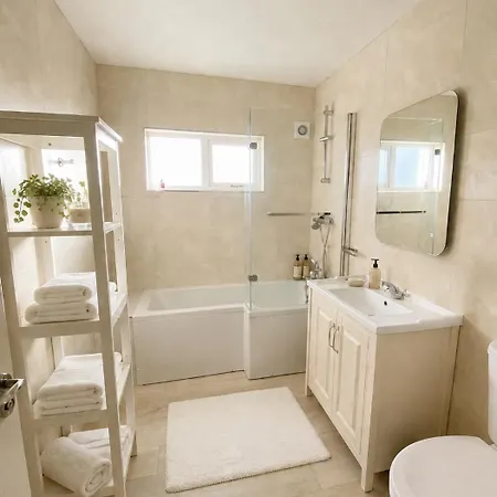 Vakantiehuis Freaghcastle House Milltown Malbay