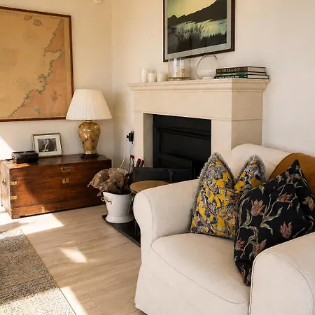 Vakantiehuis Freaghcastle House Milltown Malbay