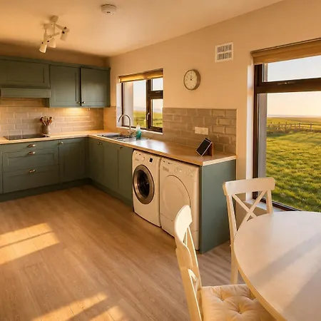 Freaghcastle House Vakantiehuis Milltown Malbay