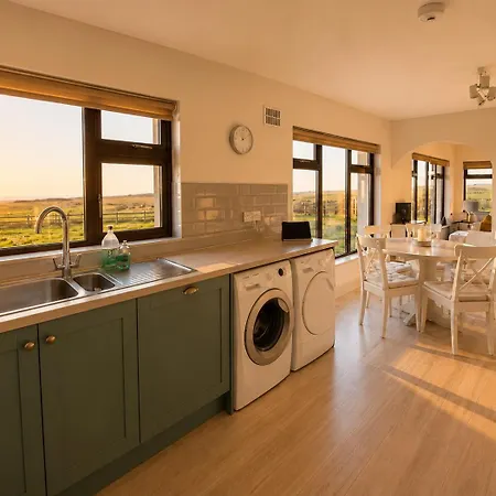 Freaghcastle House Milltown Malbay