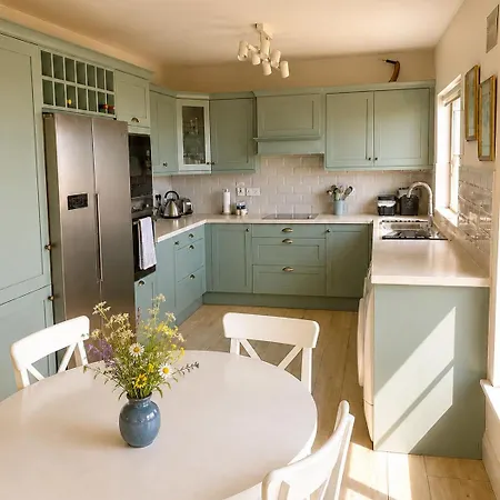 Freaghcastle House Vakantiehuis Milltown Malbay