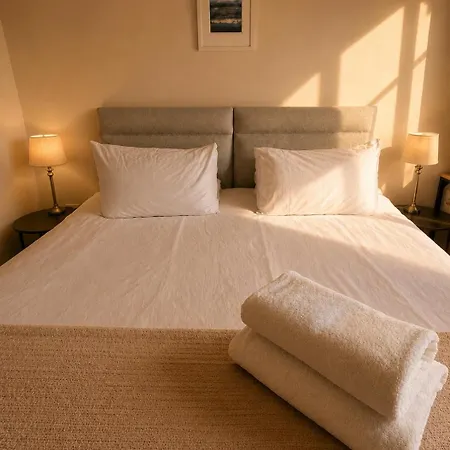 Vakantiehuis Freaghcastle House Milltown Malbay